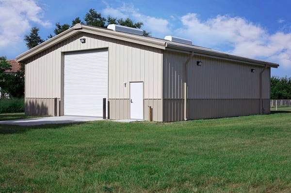 Metal Building Prices: How Much Does A Steel Building Cost?