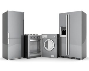 energy efficient appliances