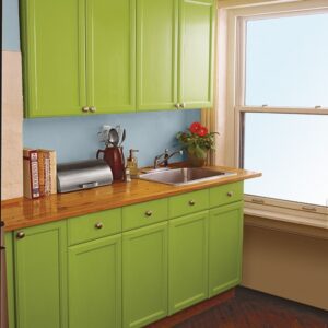 kitchen cabinets