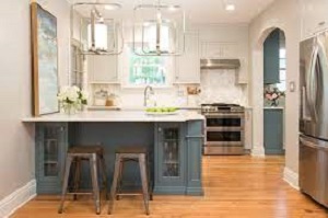 kitchen remodeling