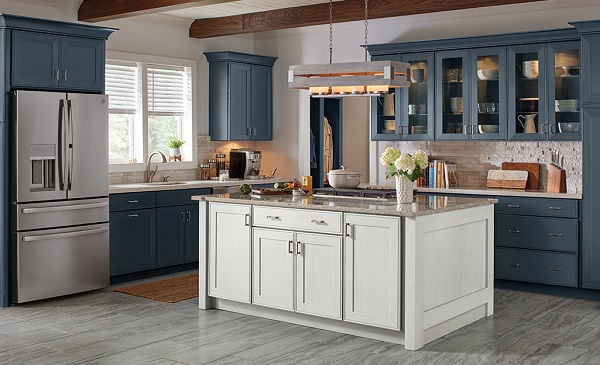 Controlling the cost of Kitchen remodeling